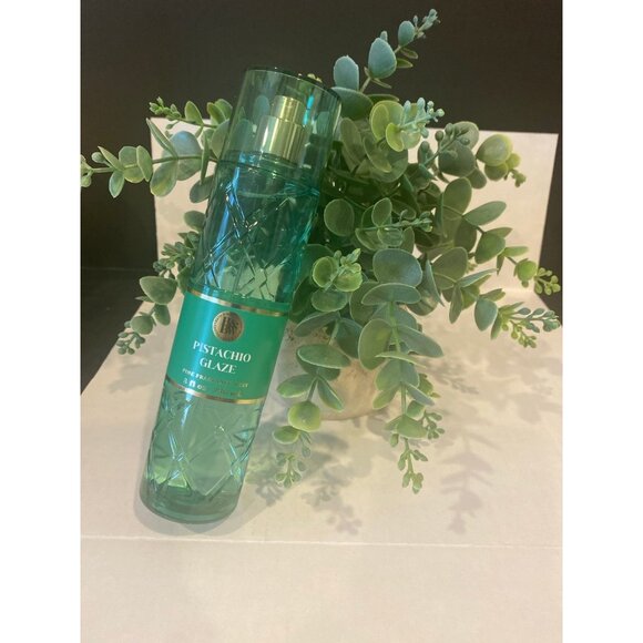 Bath & Body Works “Pistachio Glaze” New Fine Fragrance Mist - Picture 1 of 4